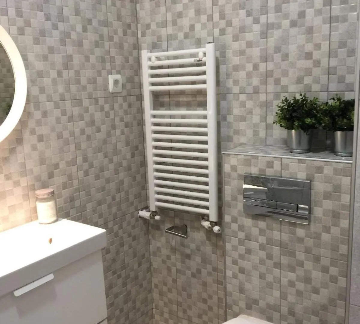 Luxury 2Bdrm Apt Bukarest Rumänien