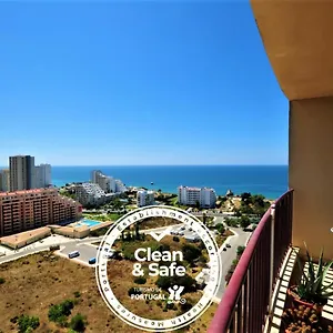  Apartamento High In The Sky Portugal