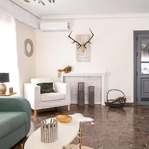  Apartamento ático Puente Parking Gratuito España