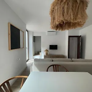  Apartamento Carmela Apartment. España