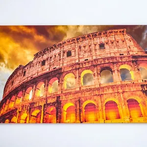  Apartamento Mecenate Colosseum Italia
