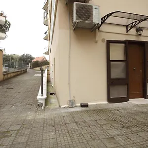  Apartamento Vascello Holiday House Italia