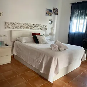  Habitación en casa particular Circus España