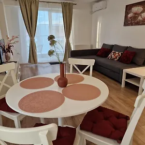 Sky Airport Apartamento