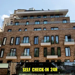 Cm111apparthotel Apartahotel