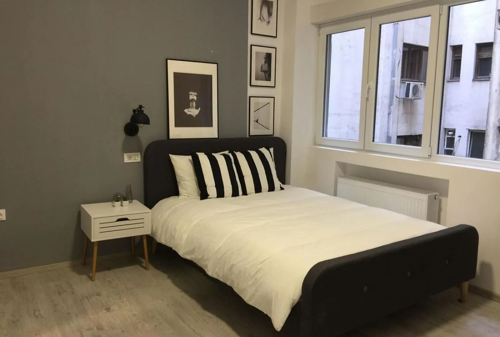 Luxury 2Bdrm Apt Bucharest Romania