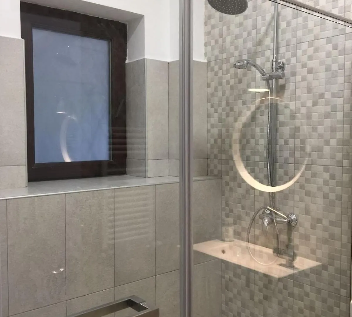 Luxury 2Bdrm Apt Bucharest Apartment