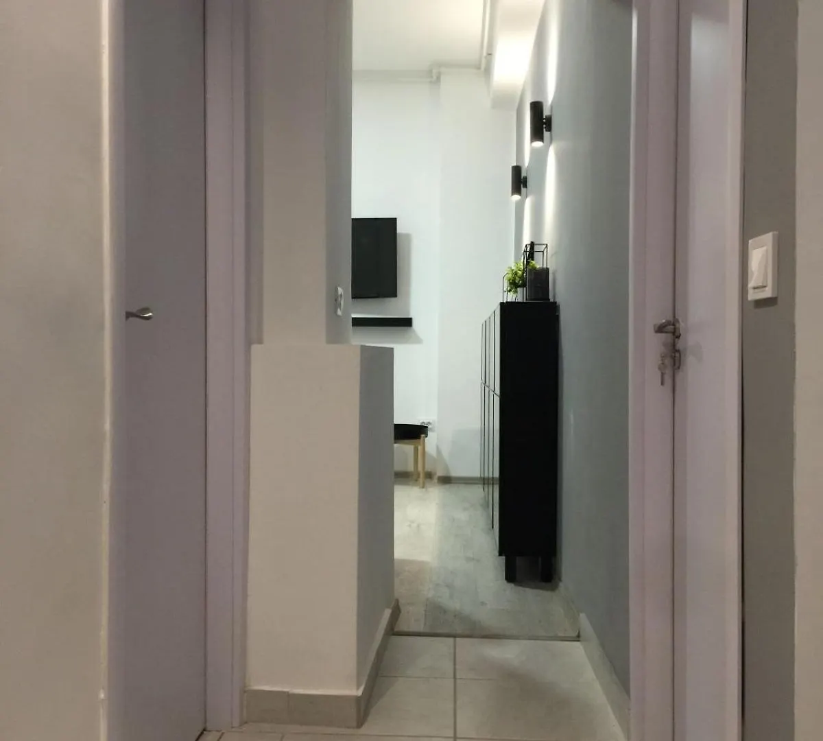 Luxury 2Bdrm Apt Bucharest 0*,  Romania