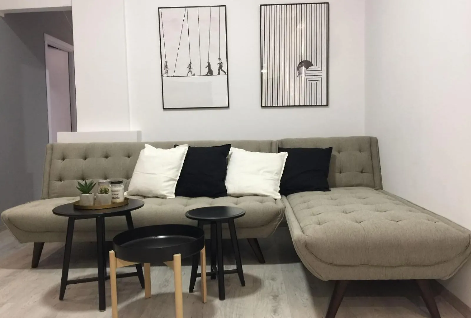 Luxury 2Bdrm Apt Bucharest 0*,  Romania