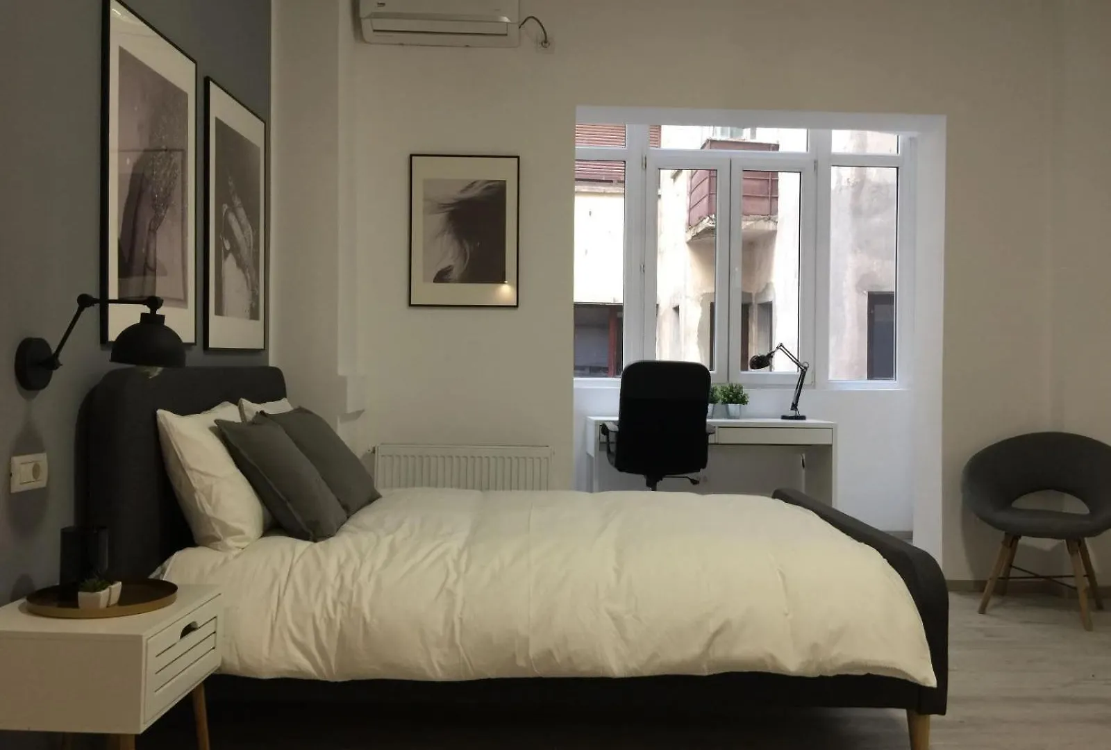 Luxury 2Bdrm Apt Bucharest