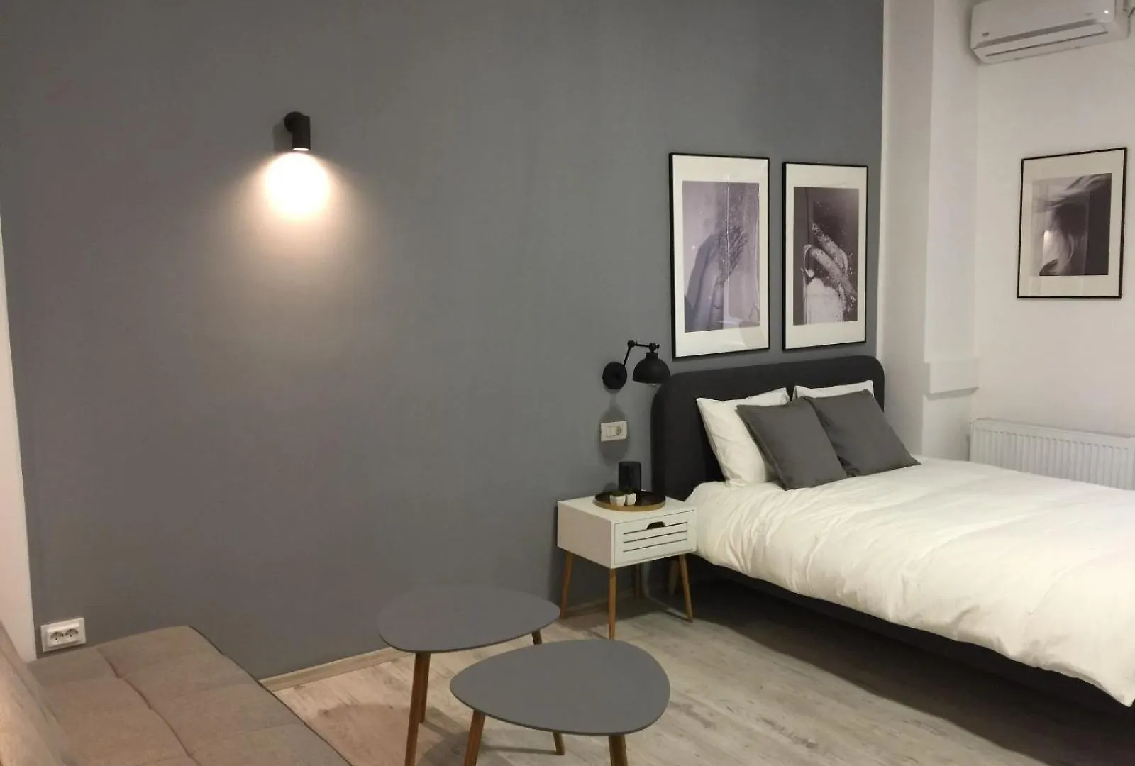 Luxury 2Bdrm Apt Bucharest