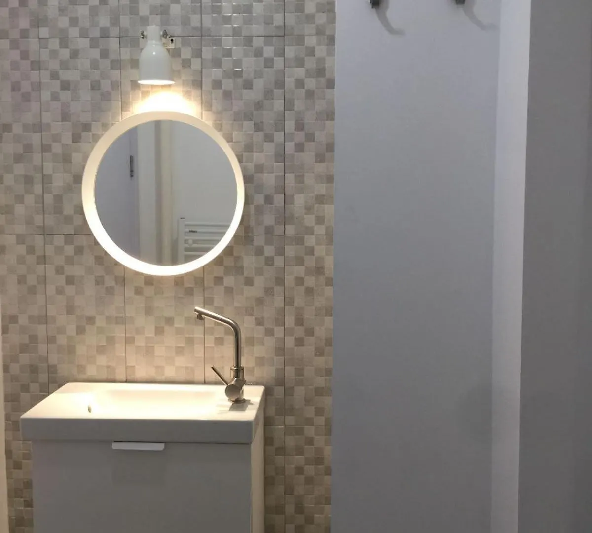 Apartment Luxury 2Bdrm Apt Bucharest Romania