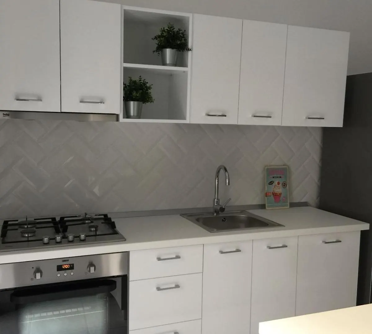 Luxury 2Bdrm Apt Bucharest