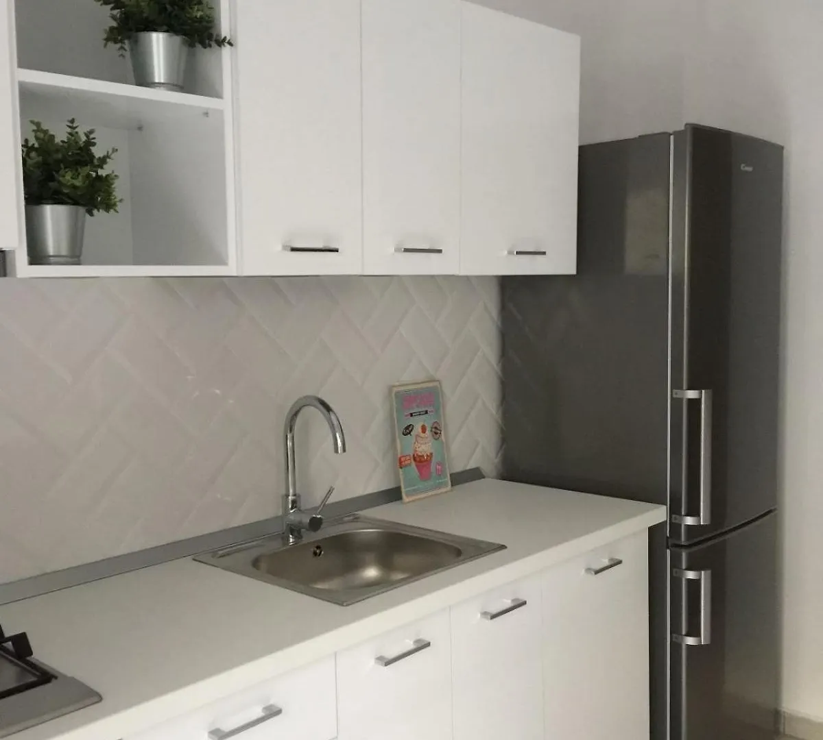 Luxury 2Bdrm Apt Bucharest